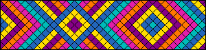 Normal pattern #2532 variation #19691