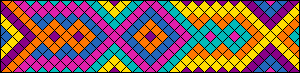 Normal pattern #22943 variation #19692