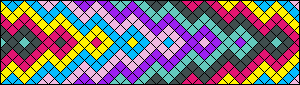 Normal pattern #3302 variation #19694
