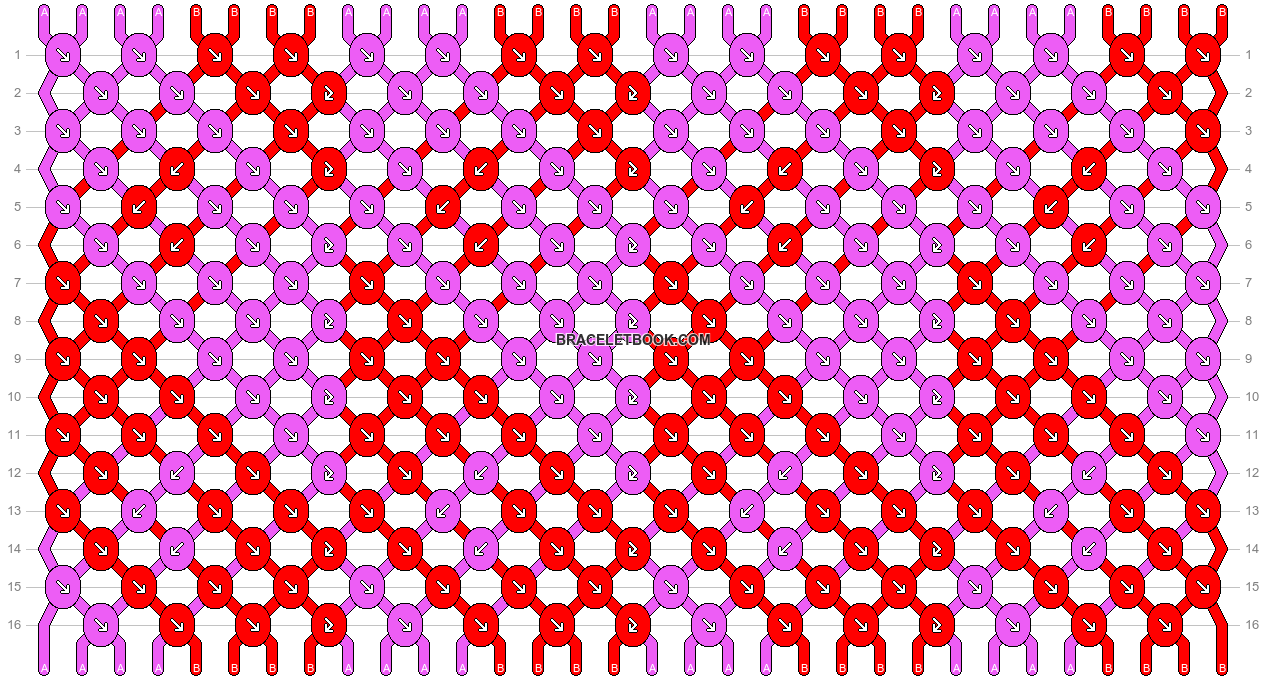 Normal pattern #8527 variation #19699 pattern