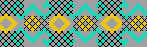 Normal pattern #23409 variation #19704