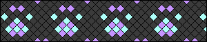 Normal pattern #28476 variation #19711