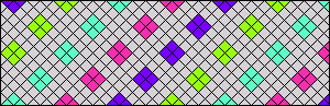 Normal pattern #29811 variation #19718
