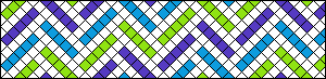 Normal pattern #31033 variation #19719