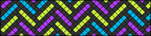 Normal pattern #31033 variation #19720
