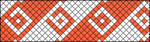 Normal pattern #31045 variation #19726