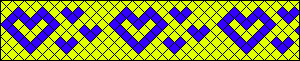 Normal pattern #30643 variation #19728