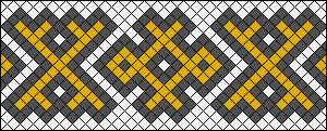 Normal pattern #31010 variation #19730