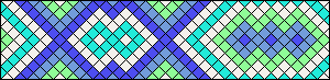 Normal pattern #25981 variation #19732