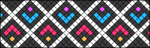 Normal pattern #31048 variation #19734