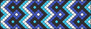 Normal pattern #31051 variation #19735