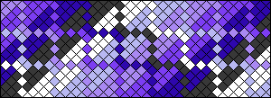 Normal pattern #31043 variation #19736