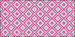 Normal pattern #31052 variation #19742