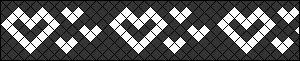 Normal pattern #30643 variation #19744