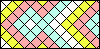 Normal pattern #25069 variation #19747