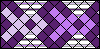 Normal pattern #17400 variation #19750