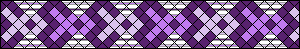 Normal pattern #17400 variation #19750