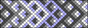 Normal pattern #23315 variation #19757