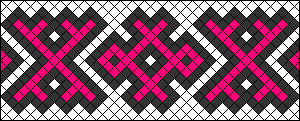 Normal pattern #31010 variation #19759