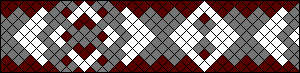 Normal pattern #27821 variation #19760