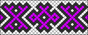 Normal pattern #31010 variation #19761