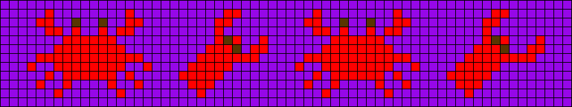 Alpha pattern #27389 variation #19762 preview