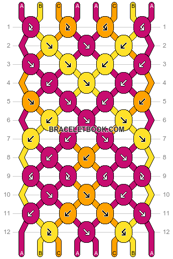 Normal pattern #29908 variation #19764 pattern