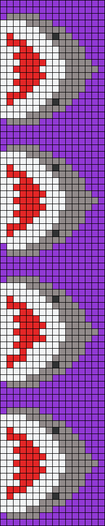 Alpha pattern #22139 variation #19768 preview