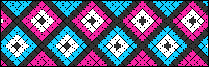 Normal pattern #31050 variation #19771