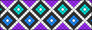 Normal pattern #31050 variation #19772