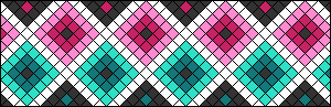 Normal pattern #31049 variation #19777