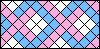 Normal pattern #29782 variation #19783