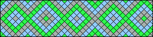 Normal pattern #18056 variation #19785