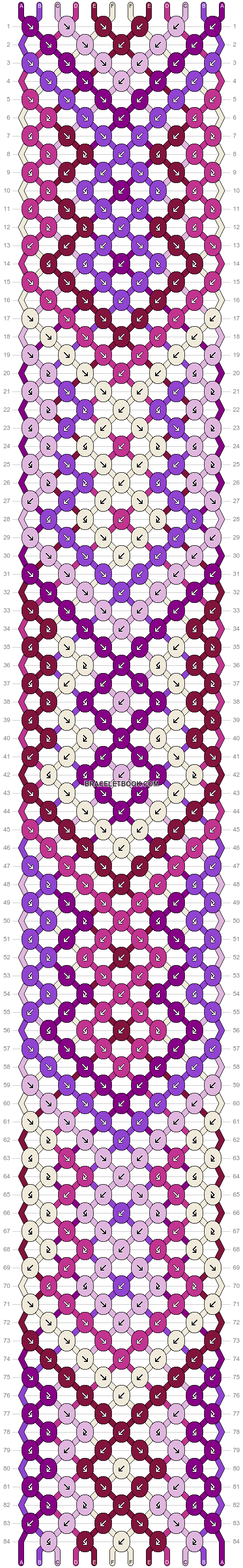 Normal pattern #23126 variation #19807 pattern