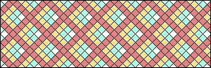 Normal pattern #1398 variation #19808