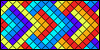 Normal pattern #30964 variation #19821