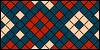 Normal pattern #9515 variation #19829