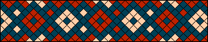 Normal pattern #9515 variation #19829
