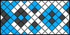 Normal pattern #30519 variation #19832
