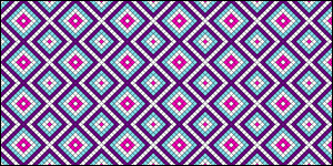 Normal pattern #31052 variation #19834