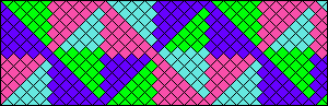 Normal pattern #9913 variation #19856