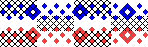 Normal pattern #30104 variation #19862