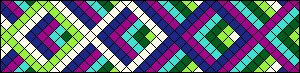 Normal pattern #25383 variation #19866