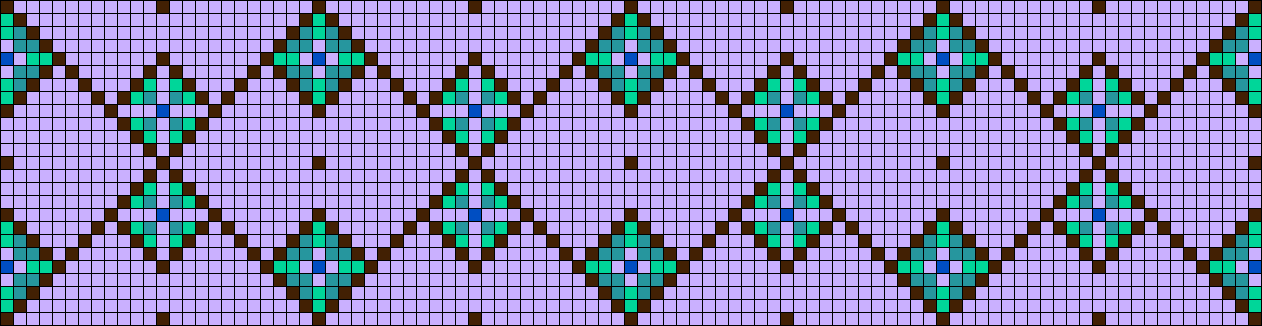 Alpha pattern #18019 variation #19869 preview