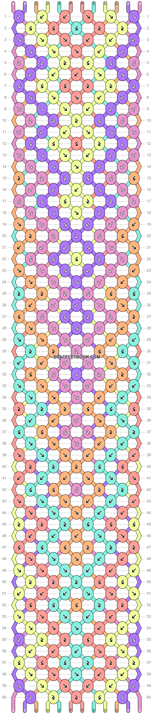 Normal pattern #29781 variation #19871 pattern