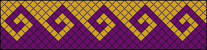 Normal pattern #566 variation #19874