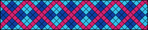 Normal pattern #11318 variation #19876