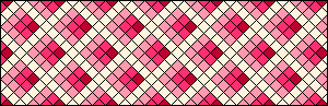 Normal pattern #1398 variation #19878