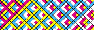 Normal pattern #23555 variation #19880
