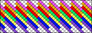Normal pattern #26069 variation #19881